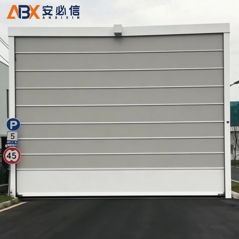 宿州高速堆积门
